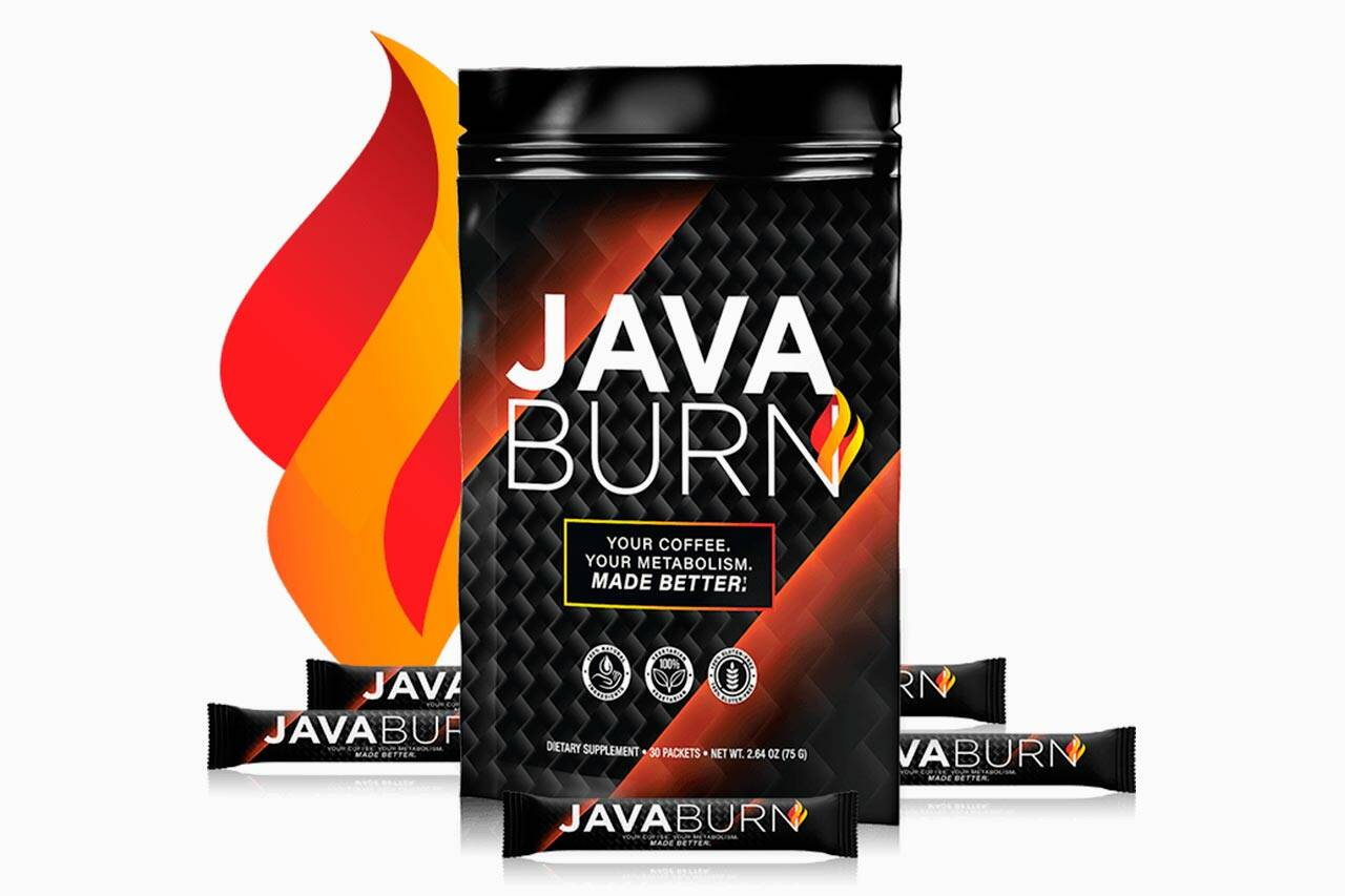 What’s the secret of Java Burn?