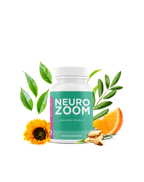 Neurozoom works for improve memory and focus