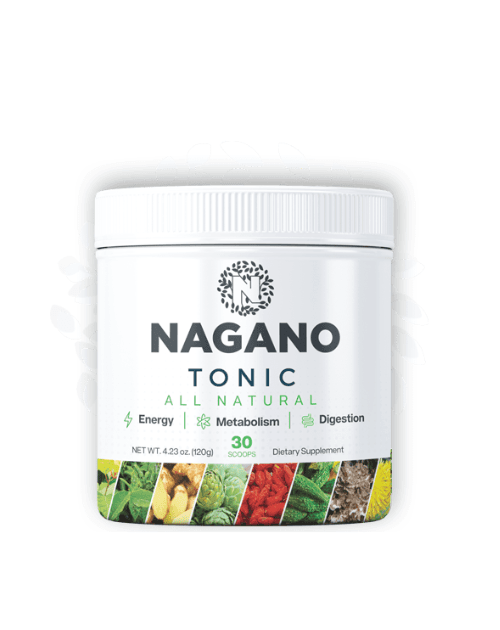 Nagano Tonic