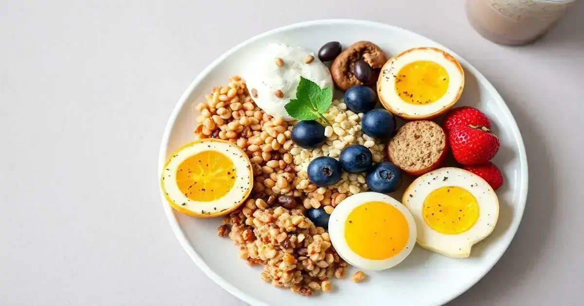Best Breakfast Foods