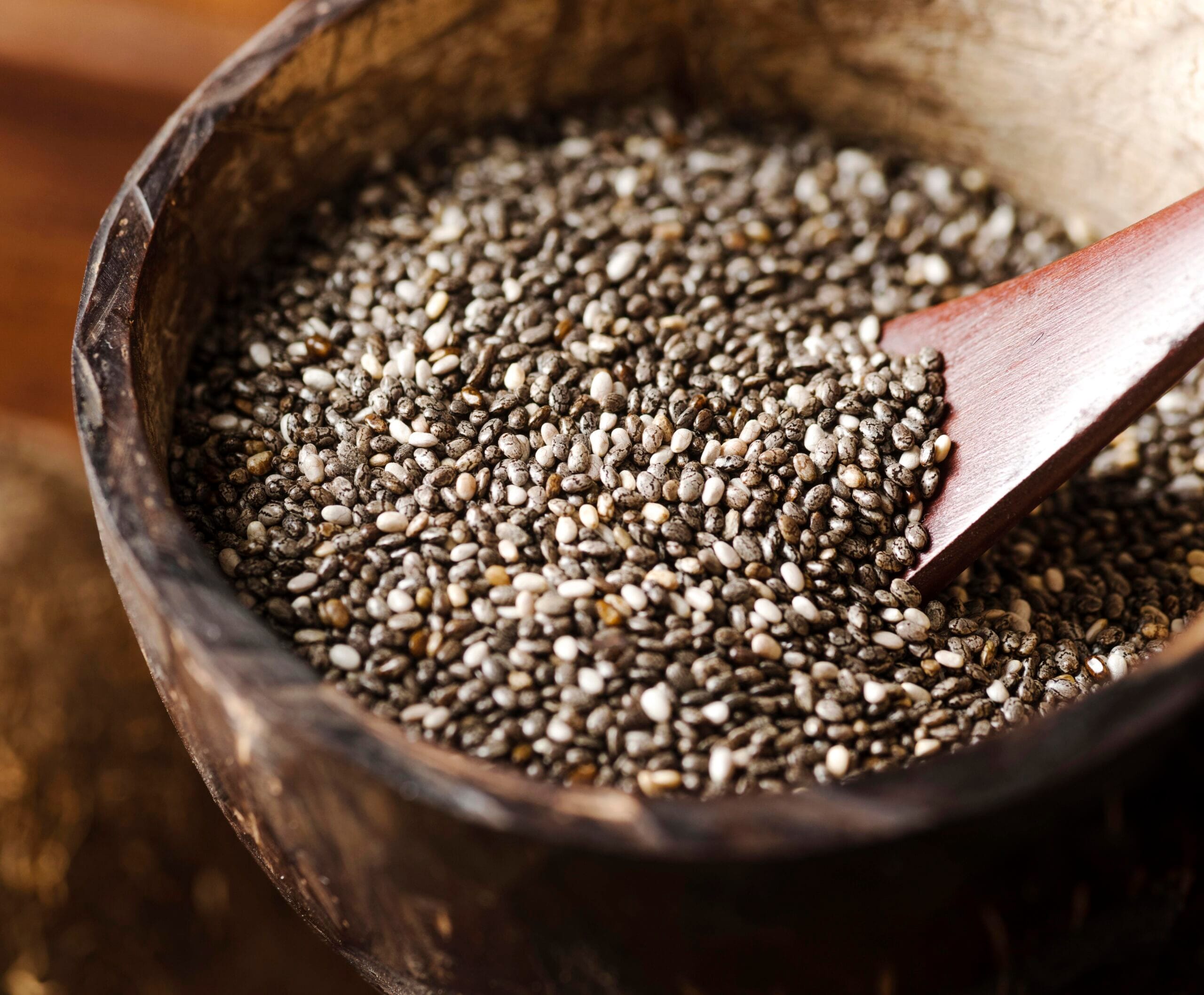 7 seeds to include in your diet – and two that are quite dangerous